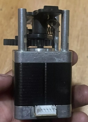 Diebold CCA, CI PN 49-252478-000A ATM-Teile
