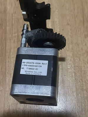 Diebold CCA, CI PN 49-252478-000A ATM-Teile