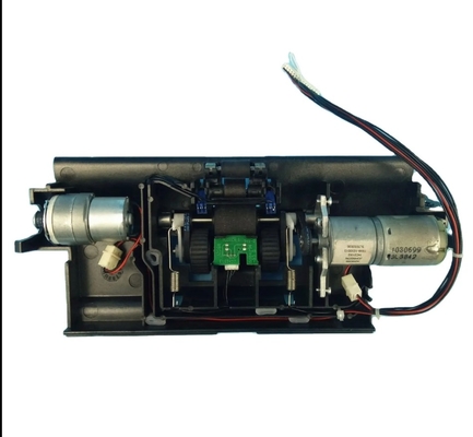 A021912 Geldautomatenmaschinenteile NMD100 NQ300 Abdeckungssatz A021912