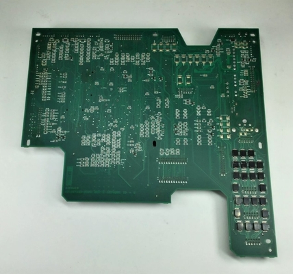 Diebold 49-017656-000E CCA-Steuerplattenkarte PCB-ATM-Teile