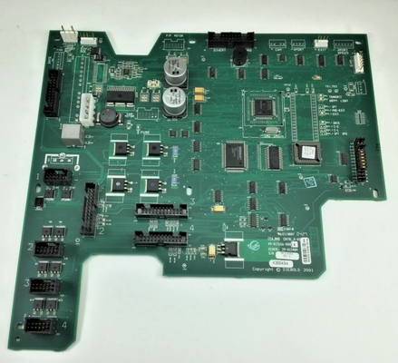 Diebold 49-017656-000E CCA-Steuerplattenkarte PCB-ATM-Teile
