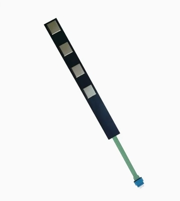 1750190136 Wincor C4060 Tastatur Softkey Set 15 Geldautomaten Teile