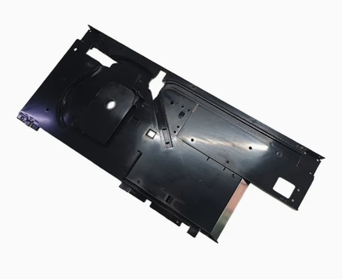 A008681 Glory Delarue Nmd Fr101 Spr SPF 200 Rechtsseite Platte Geldautomaten Teile