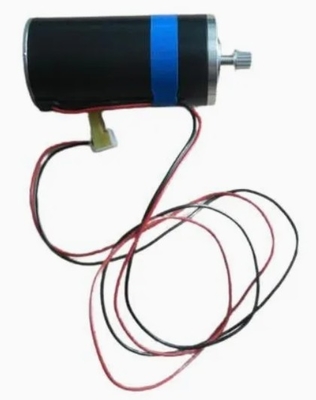ATM Ersatzteile Delarue Glory NMD NQ200 Hauptmotor A008633