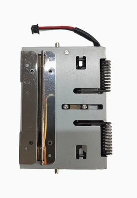 NCR 6622 6625 Selbstbedienungsrechnung Drucker Schneidmechanismus 9980911396 998-0911396 Geldautomaten Maschinenteile