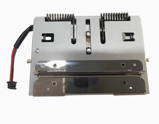 NCR 6622 6625 Selbstbedienungsrechnung Drucker Schneidmechanismus 9980911396 998-0911396 Geldautomaten Maschinenteile