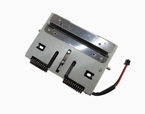 NCR 6622 6625 Selbstbedienungsrechnung Drucker Schneidmechanismus 9980911396 998-0911396 Geldautomaten Maschinenteile