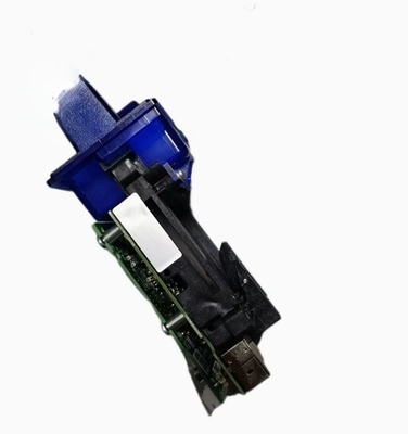 S5645000029 Nautilus Hyosung USB-DIP-Kartenleser Geldautomaten Maschinenteile Icm37A-3r2596 5645000029