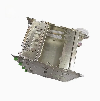 Wincor Nixdorf 2050xe Cmd-V4 Kassettengehäuse Chassis 1750130600 01750130600 ATM Teile