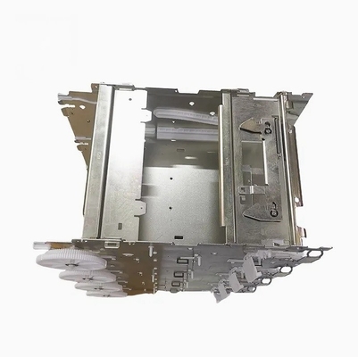 Wincor Nixdorf 2050xe Cmd-V4 Kassettengehäuse Chassis 1750130600 01750130600 ATM Teile