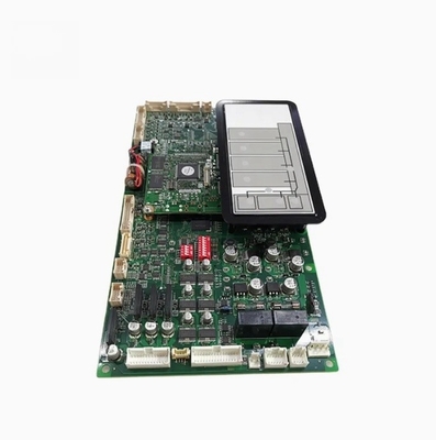 NCR Brm Untere CPU PCB 0090029380 009-0029380 ATM Maschinenteile
