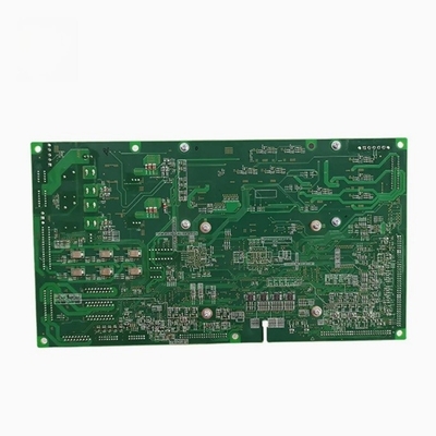 NCR Brm Untere CPU PCB 0090029380 009-0029380 ATM Maschinenteile