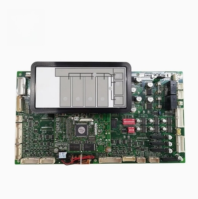 NCR Brm Untere CPU PCB 0090029380 009-0029380 ATM Maschinenteile