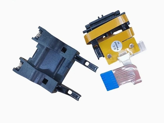 Wincor Nixdorf Messstation Gelber Sensor 1750042642 01750042642 ATM Teile