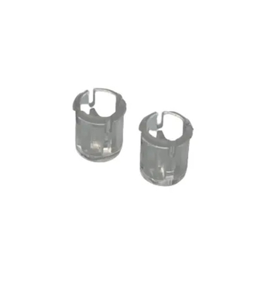 39009851000A Diebold Kassette Weiß Transparent L-Knopf Geldautomaten Ersatzteile hohe Qualität