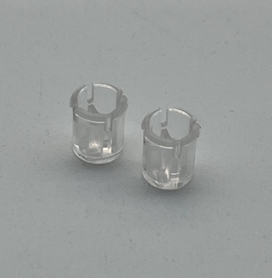 39009851000A Diebold Kassette Weiß Transparent L-Knopf Geldautomaten Ersatzteile hohe Qualität