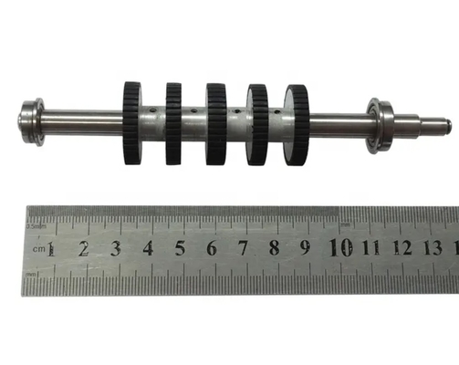 49225592000C Diebold-Rollerwelle 49-225592-000C Diebold ATM-Teile