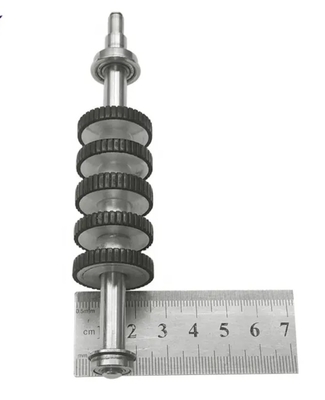 49225592000C Diebold-Rollerwelle 49-225592-000C Diebold ATM-Teile