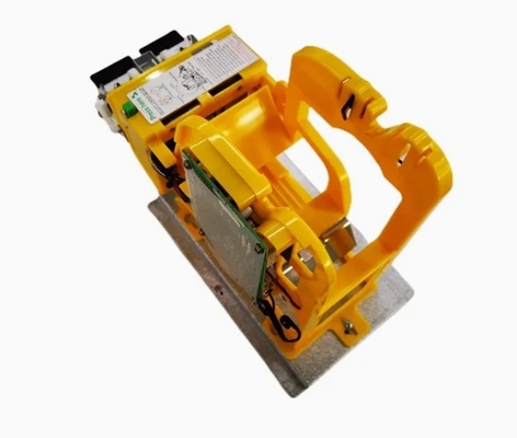 5409000019 Yellow Spr26 Drucker Hyosung Geldautomaten Maschine Teile günstiger Preis hohe Qualität