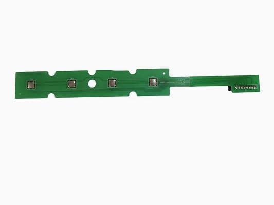 4450704530 445-0704530 NCR 6622 Assy Fdk PCB Rh Funktion Schlüssel Softkey Geldautomaten Teile