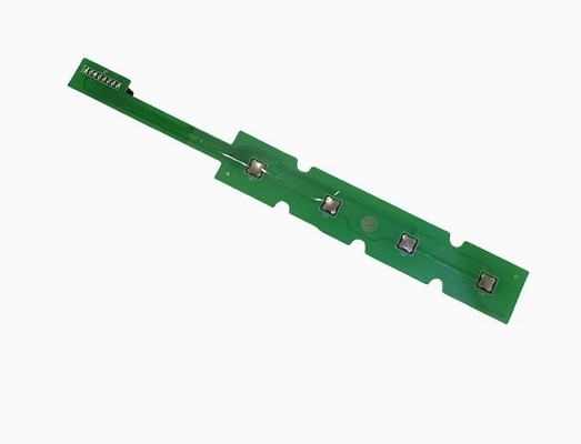 4450704530 445-0704530 NCR 6622 Assy Fdk PCB Rh Funktion Schlüssel Softkey Geldautomaten Teile