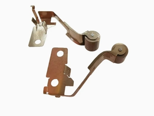 1750126408 01750126408 Chd V2X-Kartenleser Federclip Wincor Nixdorf Geldautomaten Maschinenteile
