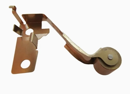 1750126408 01750126408 Chd V2X-Kartenleser Federclip Wincor Nixdorf Geldautomaten Maschinenteile