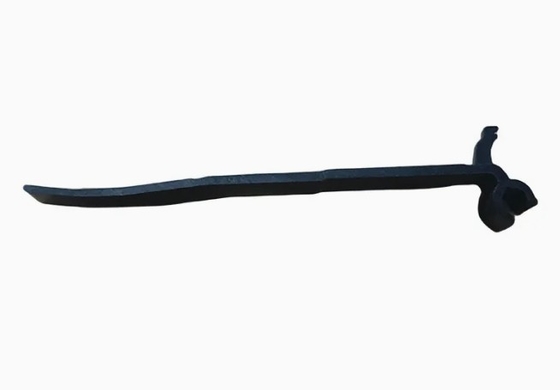 01750053977-24 Procash Cmd V4 Stacker Clamp Wincor Nixdorf ATM Teile