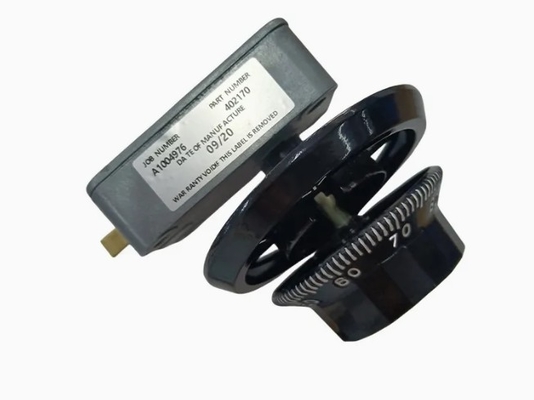A1004976 2050 Mechanische Kombination Schloss Wincor ATM Teile