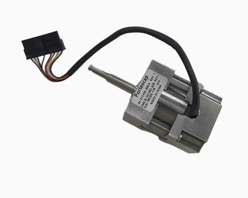 49211438000A 49-211438-000A Diebold Opteva Stacker Motor Geldautomaten Teile