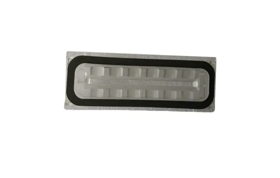 Diebold Anti-Skimmer Kreditkarten-Skimmer Geldautomaten-Maschine Teile