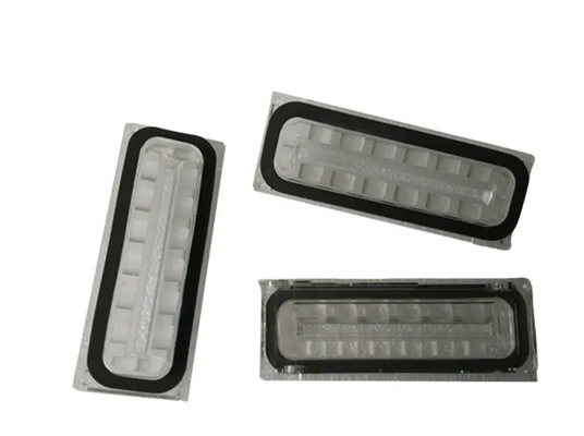 Diebold Anti-Skimmer Kreditkarten-Skimmer Geldautomaten-Maschine Teile