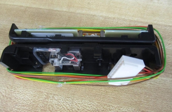 Diebold ATM Swipe Card RDR Dual HD RD 2/ET 39-007155-000E 39007155000E Typ Original