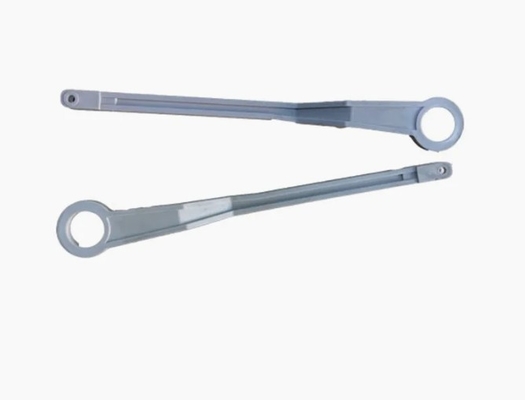 30101050100060 Wincor Laste Kunststoffteile Geldautomaten Maschinenteile