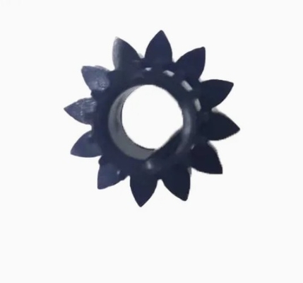7430000208-36 Hyosung Moderator 12t Getriebe Geldautomaten Maschinenteile