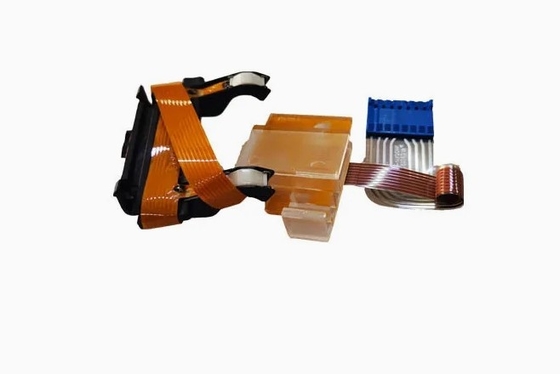 01750053060 Wincor Flex Kabel Flex Board Mdms Erweiterung V Modul ATM Teile
