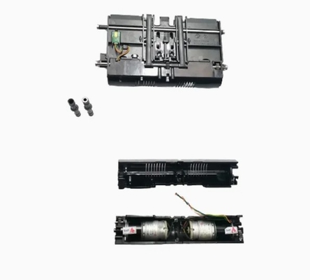 S7310000733 4250000052 4380000800 Klemmwagen Assy Hyosung Mx5600 Cdu10 Bargeldgestein