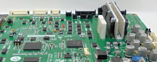 Hyosung BRM50 MAIN IO B/D ATM Sapre Teil S7760000449 Direkt