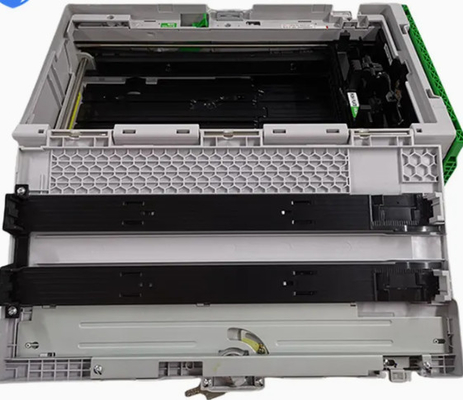 Original S7430006277 Nautilus Hyosung Geldautomaten Ablehnung Cassette RC50 Geldautomaten Teile Teile Versand Luft