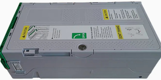 S7430006534 Nautilus Hyosung Geldautomaten Ablehnungskassette Brm50 Rjc Geldautomaten Teile Teile