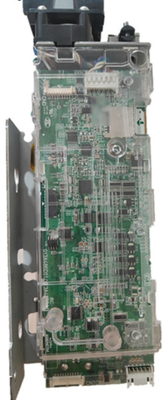 01750304619 Wincor Nixdorf CHD-mot ICT3H5-3A2790 Grundlegende PN-ATM-Teile