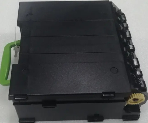 Wincor Nixdorf CMD V4 Ablehnungskassette Metall- oder Kunststoffschloss Geldautomaten Teile 1750176229 1750041920 1750056651 Herkunftsland