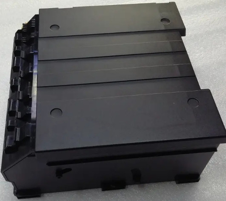 Wincor Nixdorf CMD V4 Ablehnungskassette Metall- oder Kunststoffschloss Geldautomaten Teile 1750176229 1750041920 1750056651 Herkunftsland