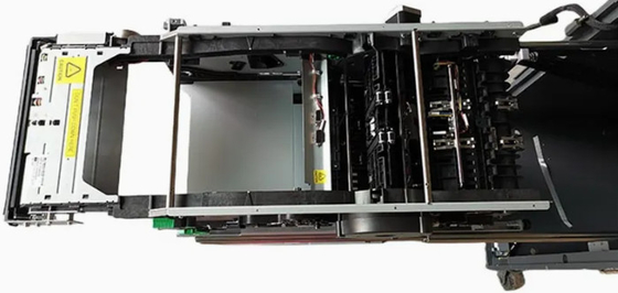 7010000242 Nautilus Hyosung ATM Maschinenteile Hyosung Cdu10f Unterteil Bewegung Hyosung ATM Teile
