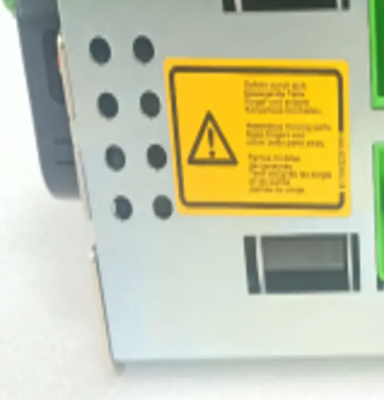 1750291701 01750291701 Diebold Nixdorf DN ESC RM4 ATM Ersatzteile