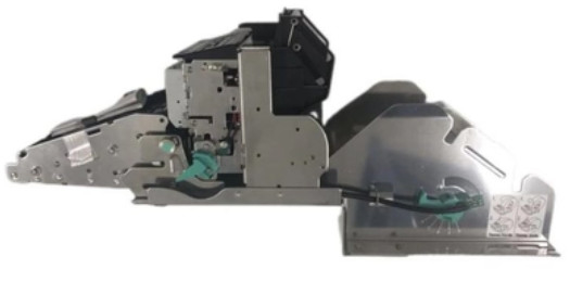 01750256247 1750256247 Wincor Nixdorf TP27 Drucker Quittungsdruckmaschine TP27 (P1 + M1 + H1) 80 mm Geldautomaten Teile