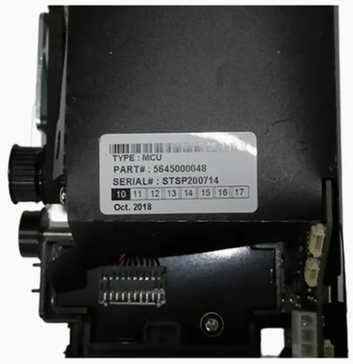 5645000048 Hyosung Geldautomaten MCU Kartenleser Geldautomaten Teile