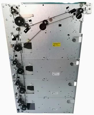 Hyosung Cdum-Fcti Dispenser 4 1 Kassettenkanal ATM Modul Versand nach Bezahlung