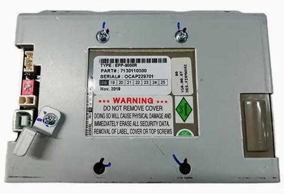 7130110300 Hyosung Ersatzteile EPP-8000r Tastatur ATM-Modul Hyosung ATM-Teile
