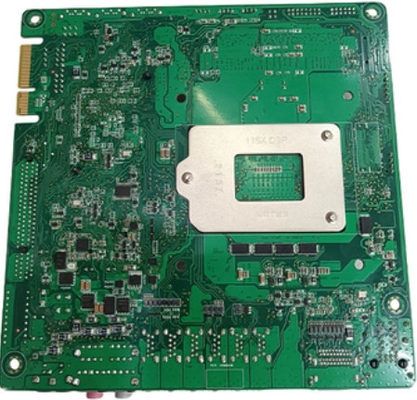 445-0764456 4450764456 ATM-Maschinenteile NCR Estoril Motherboard Intel Haswell ATM-Ersatzteile